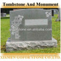 Light color gravestone, white gravestones, white granite gravestones